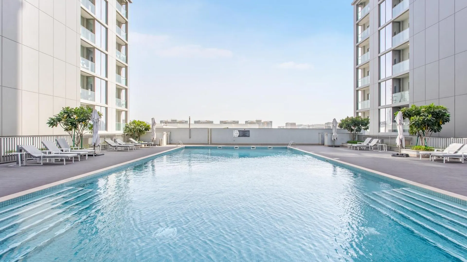 Apartment Stay By Latinem Luxury 1Br Holiday Home Cv A2803 Near Dubai Mall United Arab Emirates