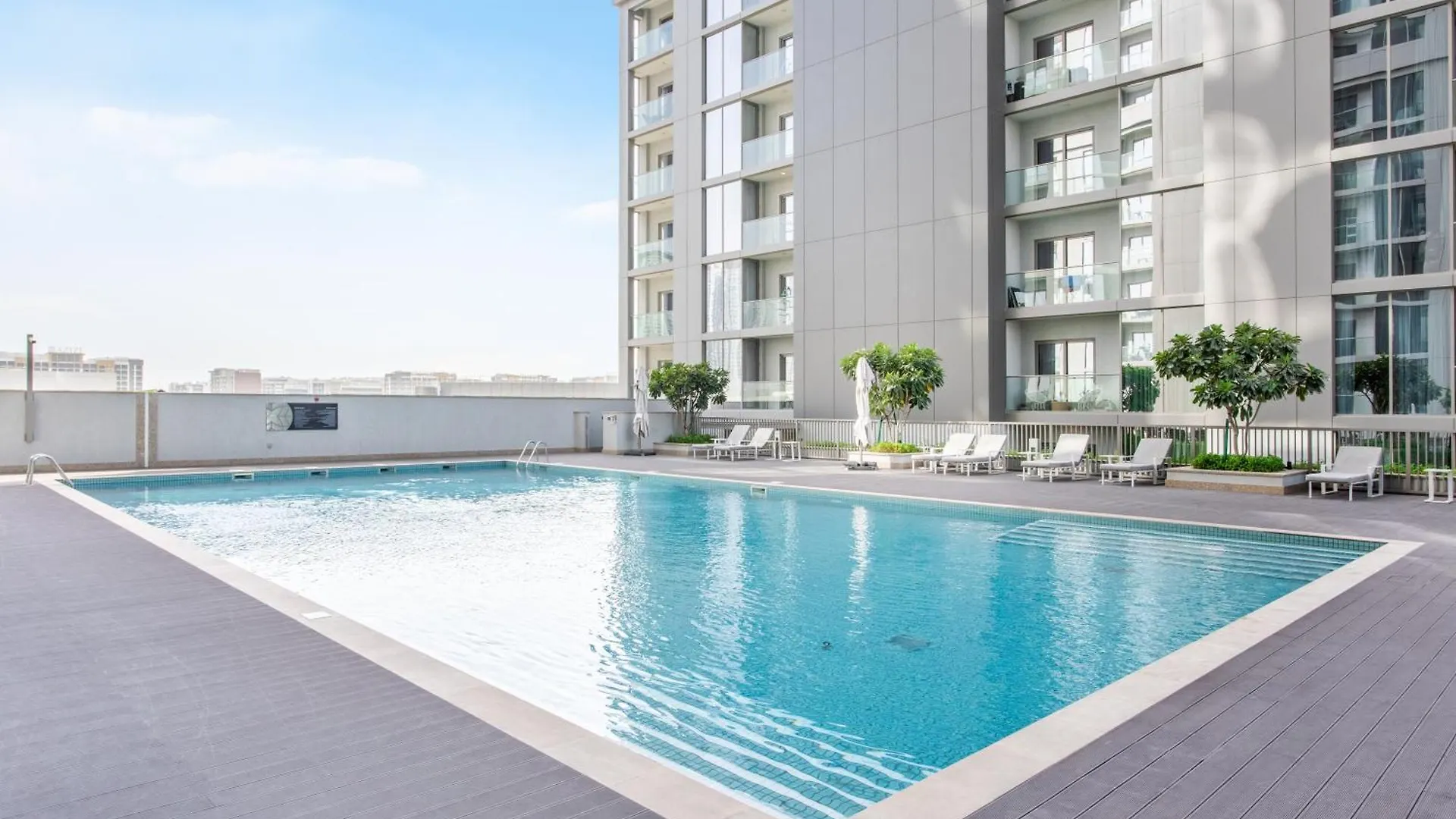 Apartment Stay By Latinem Luxury 1Br Holiday Home Cv A2803 Near Dubai Mall