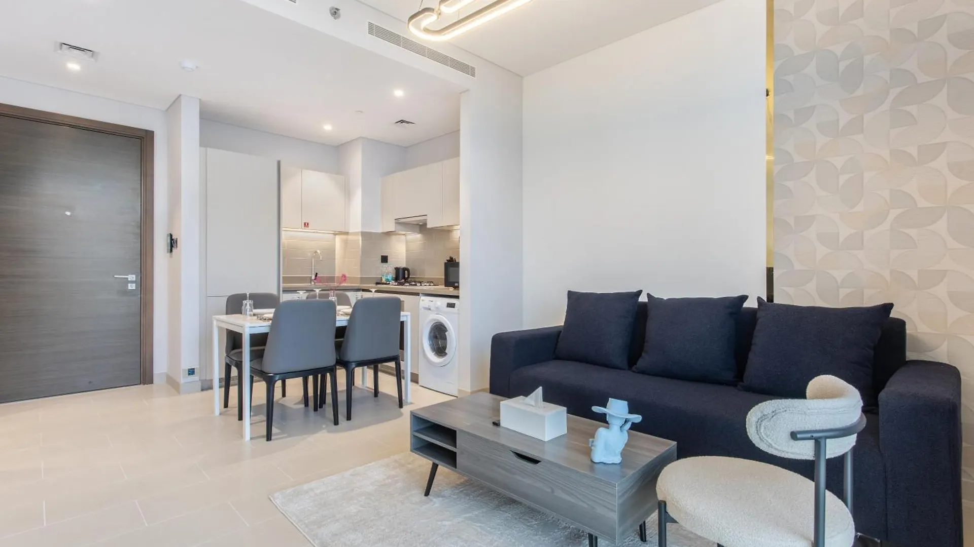Apartment Stay By Latinem Luxury 1Br Holiday Home Cv A2803 Near Dubai Mall