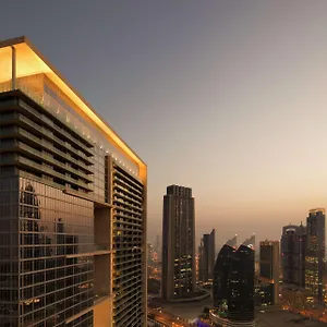 Waldorf Astoria International Financial Centre Дубай